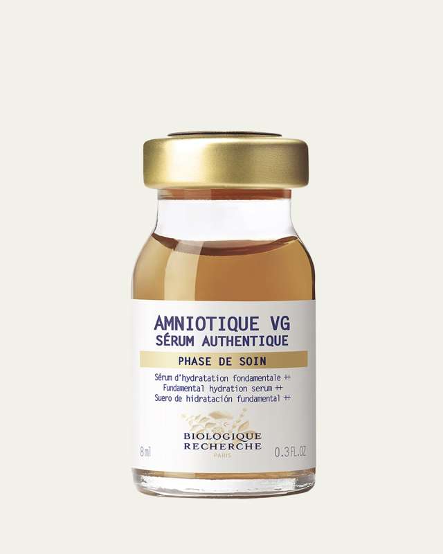 Amniotique serum, 0.3 oz.